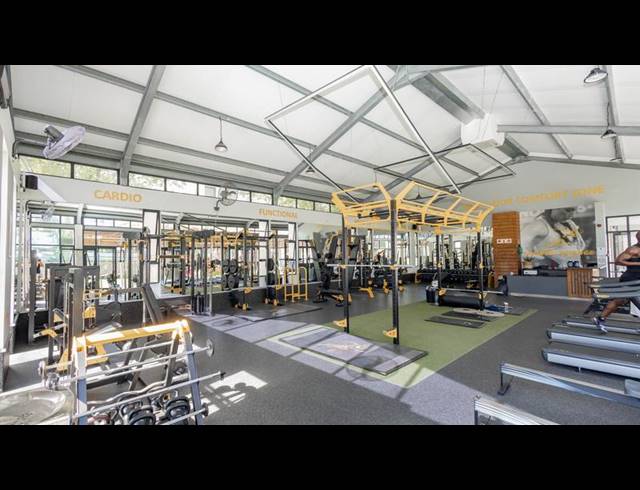 3 BEDROOM PROPERTY TO RENT IN RICHWOOD